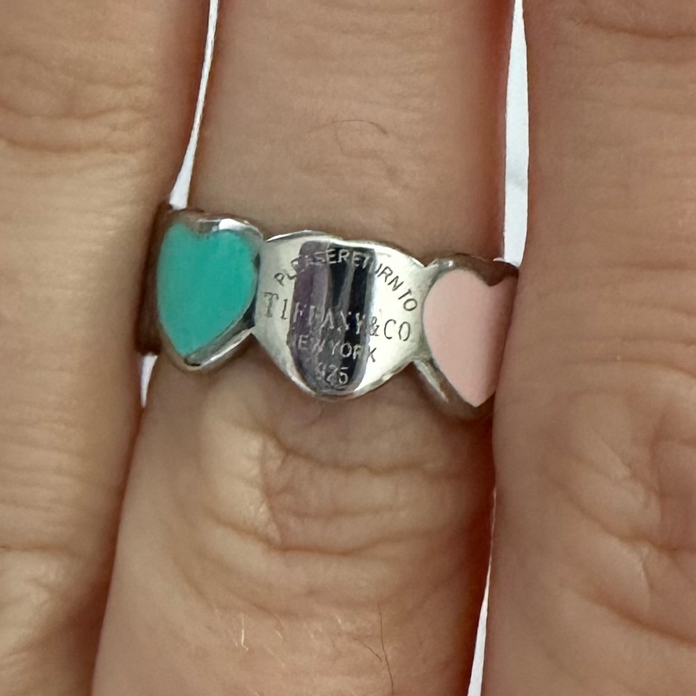 TCO Ring